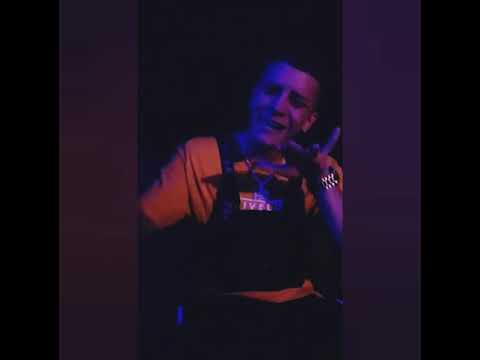 Frank jordan - freestyle2 - 🔊