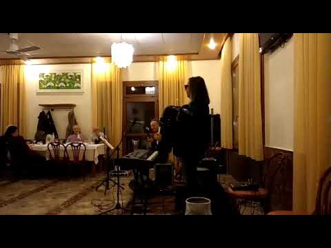 Gabriele Falchieri & Massimo Tagliata Duo --- Besame Mucho