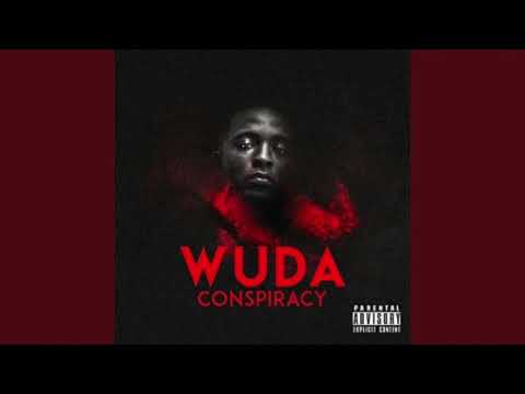 WUDA - Drop (432hz)