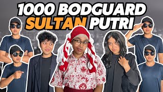 Download lagu PENGAWALAN 1000 BODYGUARD SULTAN PUTRI mp3 Download lagu PENGAWALAN 1000 BODYGUARD SULTAN PUTRI mp3