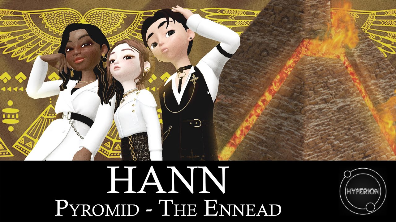 Hann by Pyromid thumbnail