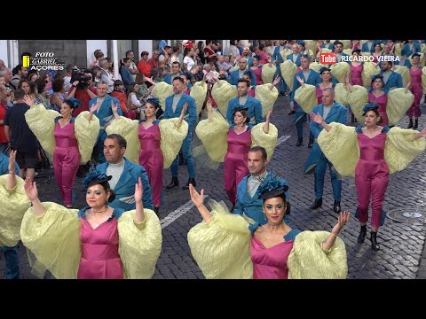 Marcha Oficial Sanjoaninas 2023