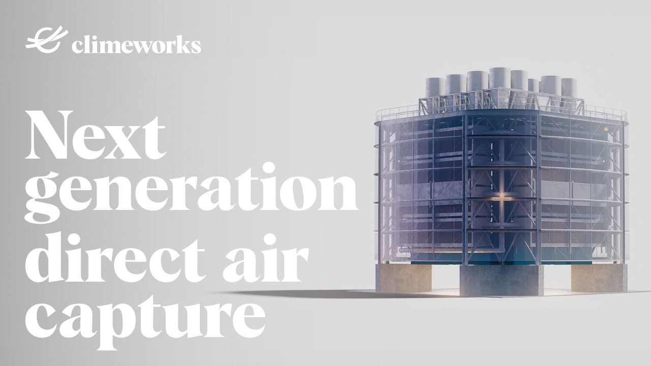 Climeworks film