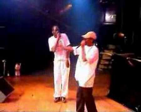 Spida Lee - Verbal Assasin