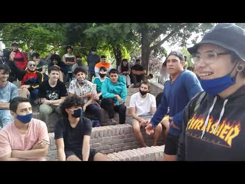 45 vs Grup vs Rusito vs Zafiro