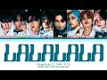 Stray Kids '락 (樂) (LALALALA)' Lyrics (Color Coded Lyrics)
