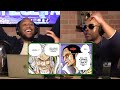 Rayleigh Vs Kizaru At Sabaody Archipelago Who Win S Larry Sebastain AGREE For Once