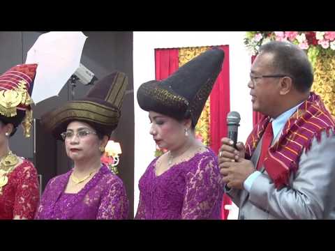 KATA PENGALO-NGALO SUKUT PANDIA MERGANA : PT. JOHNERY PANDIA