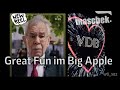 Maschek Great Fun Im Big Apple WÖ 582