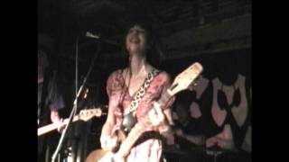 THE MUFFS &quot;Oh Nina&quot; at Emo&#39;s, Austin, Tx. July 23, 2000