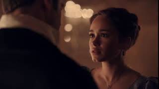 El final de Sanditon llega a COSMO