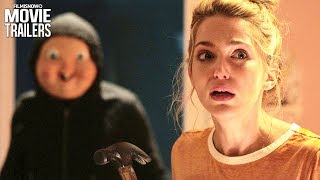 Happy Death Day | New trailer for Horror version of Groundhog day