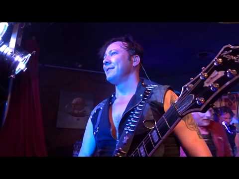 119. Art of Delusion feat. Michael Schinkel - Final breath Legens Louge Olching 2018