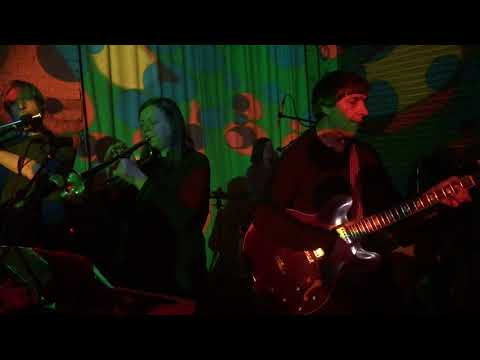 THE PASTELS LIVE IN SALFORD 2017  - SLOW SUMMITS