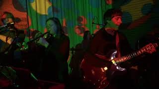 THE PASTELS LIVE IN SALFORD 2017  - SLOW SUMMITS