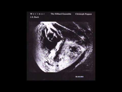 Bach: Befiehl Du Deine Wege, BWV 270 — The Hilliard Ensemble