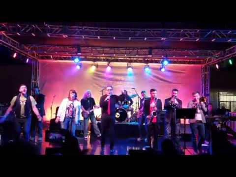 THE REMOTES @ NICKAPALOOZA (09-15-17)