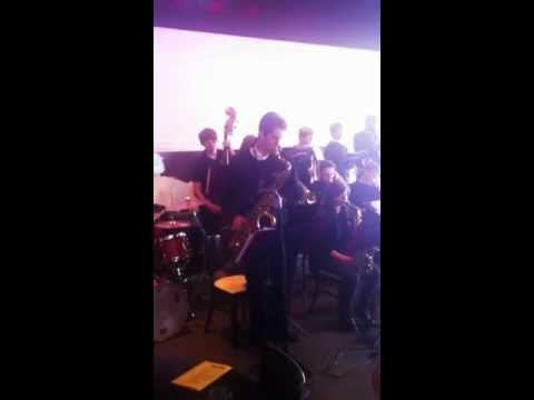 Jazz Solo - Ophir Paz
