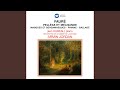 Masques et bergamasques, Op. 112: III. Gavotte. Allegro vivo