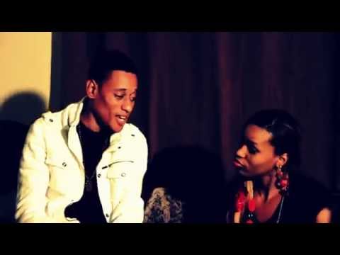 (Naomie, Chrycee, The Mecca) - PUSH PUSH