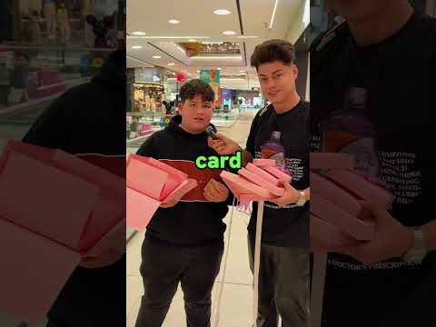 Tu ce ți-ai fi cumpărat ? #fyp #reels #viral