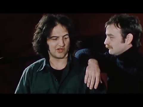 Thumbnail for Drunk Stoned Brilliant Dead: The Story of the National Lampoon Clip - Belushi by NME, The Who