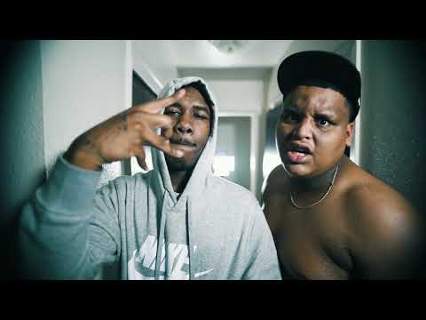 Jay Fully x SSRICHH33 - Bleed Sum (Exclusive Music Video) || Dir. ShotByManzo