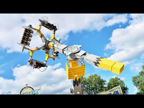 Nightfly - Kammerhofer (Offride) Video Maimess Mannheim [NEU 2025]