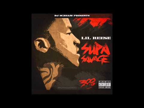 Lil Reese - What It Look Like Feat Chief Keef