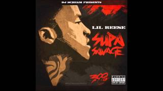Lil Reese - What It Look Like Feat Chief Keef