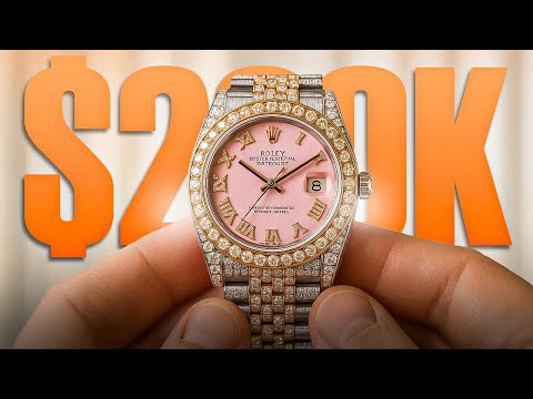 Learn How THIS Forex AOI SECRET Bought Me A $200,000 Watch