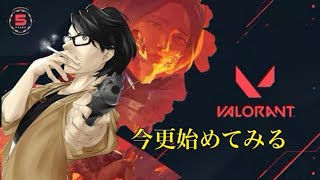 【VALORANT】VTXヴァロ部門勝手に設立