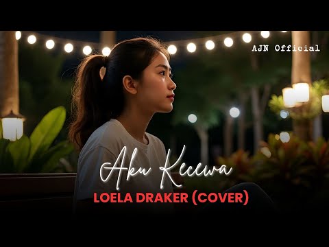 I'm Disappointed – Loela Drakel | AJN Official's Most Touching Cover