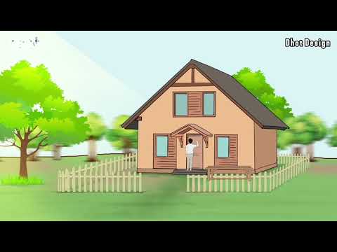 PAK RUNGKAD KAWIN PART 1 - Animasi Sekolah