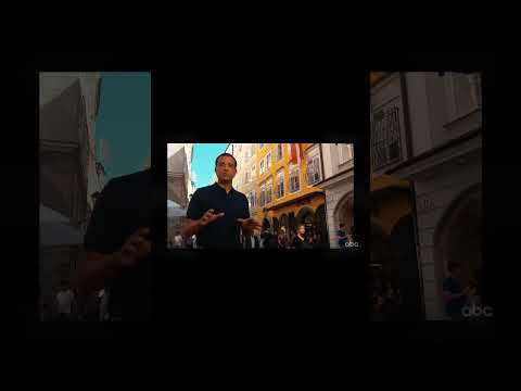 Jeopardy intro #4 Greatest of All time