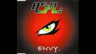 ash - envy (nightcore)