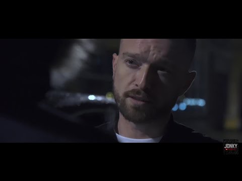 Jonky - Macam (Clip officiel)