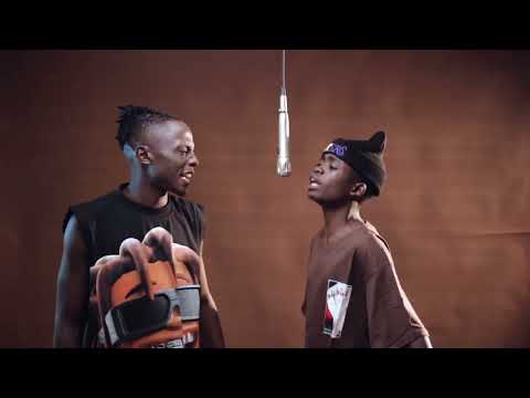 Jay Bazzy ft B Quan - Fwema Noisemakers (showroom Video)