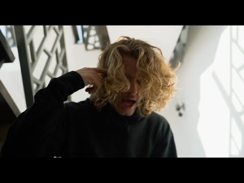 cal scruby - NOT THAT DEEP (official music video)