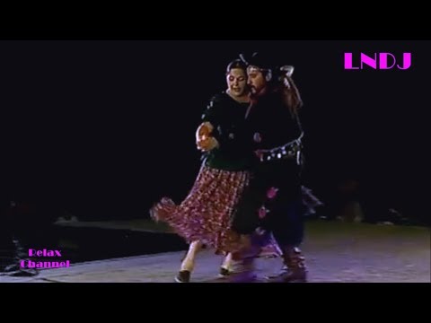 Luichi NoDJ ... Bailes Tradicionales - Chamamè