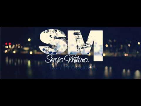 GTA x TJR - Mic Check (Sergio Milano Edit Remix)