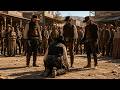 The Mysterious Gunslinger Terrorized The Bounty Hunters Full Western Movie In Spanish