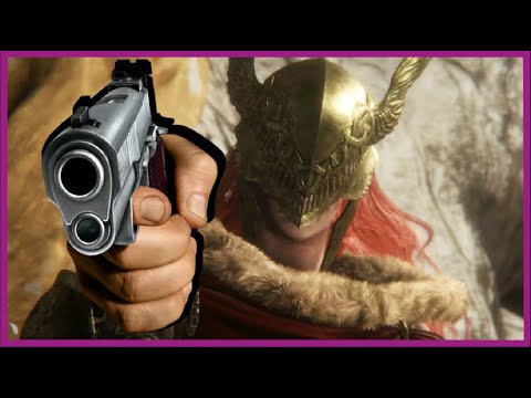 Everything Wrong With Elden Ring