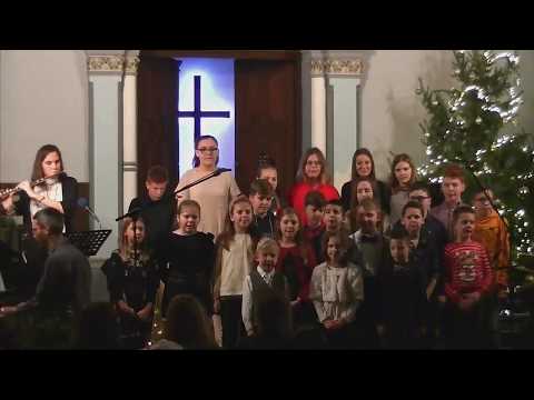 Božićni koncert - 24.12.2019.