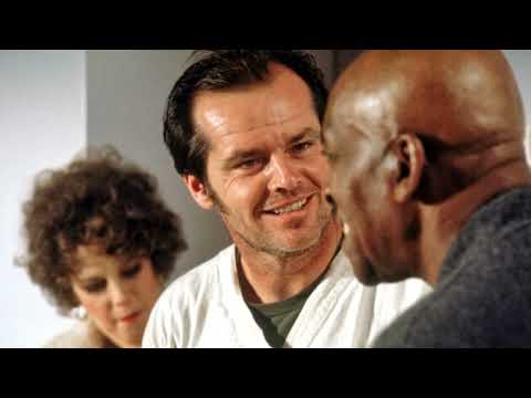 Shocking Facts about One Flew Over the Cuckoo's Nest Movie - Mind-Blowing And Kinda Messed Up