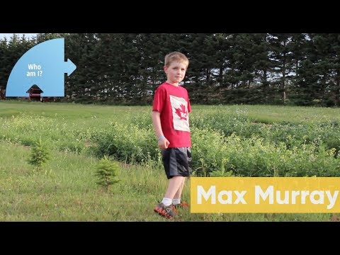 Max Murray: Yes, I Started My Business When I Was 2 - EP. 007