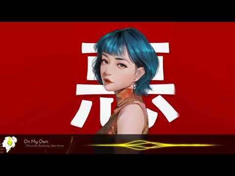 2Hounds, RushLow, Nito Onna - On My Own