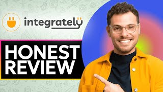 Integrately Automation Honest Review - Watch Before Using