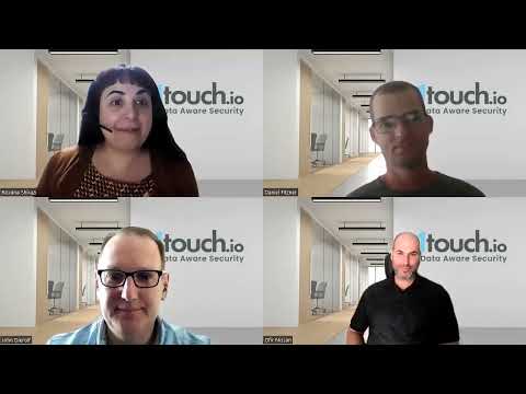 1touch.io Podcast