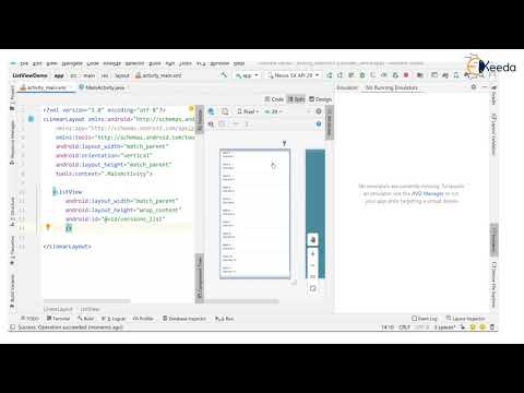 Discover The Exciting World Of Android With This Introduction